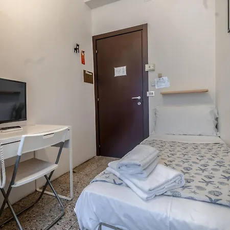 Sanremo Hotel 3*