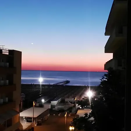 Sanremo Hotel Rímini