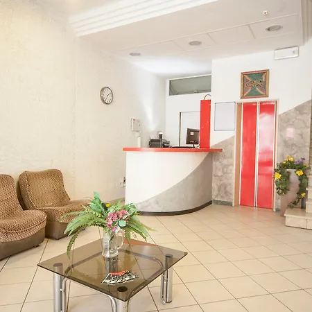 Sanremo 3* Rímini