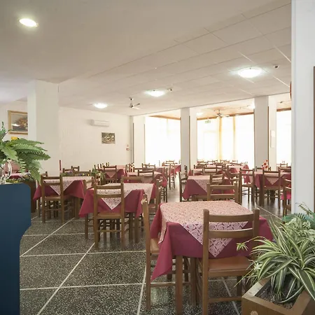 Sanremo Hotel Rímini