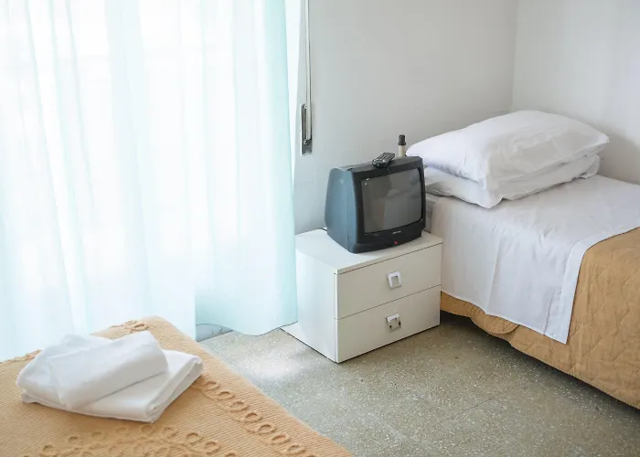 Hotell Sanremo Rimini