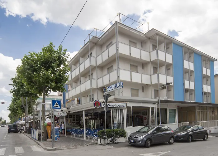 Sanremo Hotel Rimini