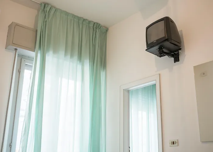 Hotel Sanremo Rimini