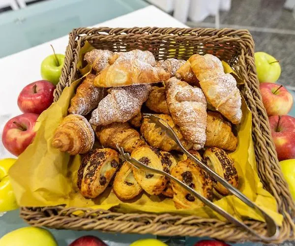 Szálloda Sanremo Rimini