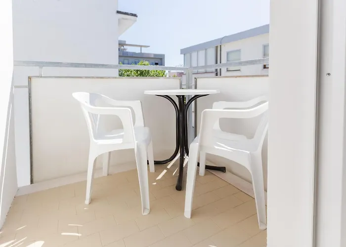 Sanremo Hotel Rimini