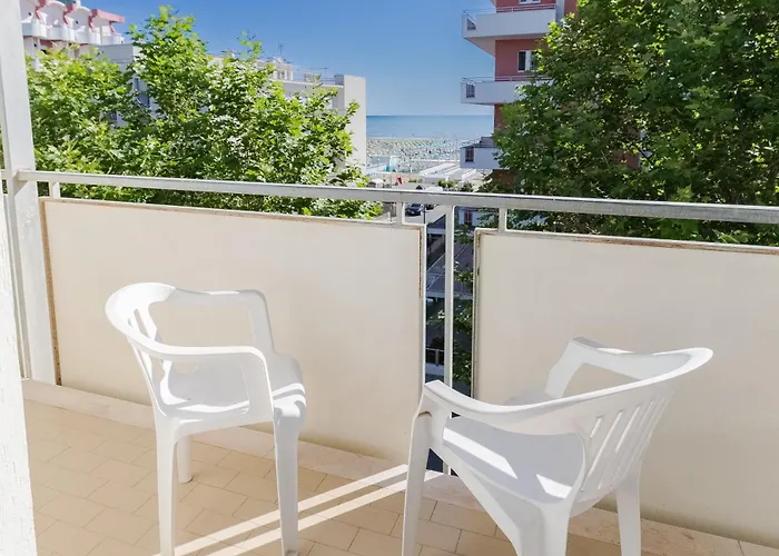 Sanremo Hotel Rimini