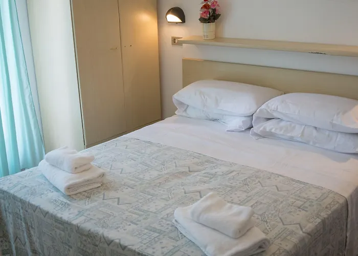 Sanremo Hotel Rimini