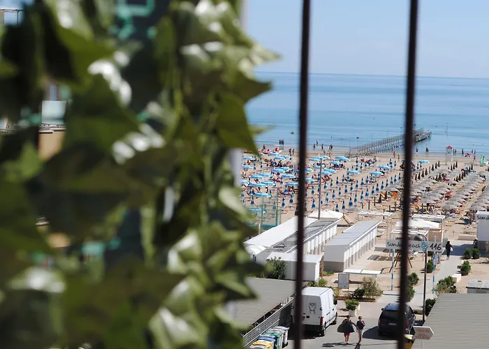 Sanremo Szálloda 3*