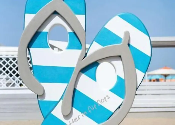 Szálloda Sanremo Rimini