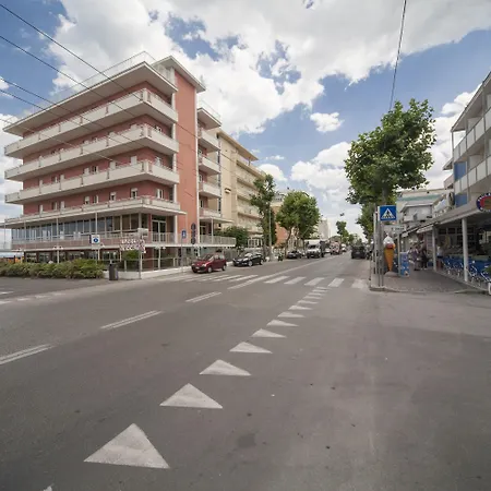 Sanremo Hotel