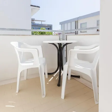 Sanremo Hotel Rimini