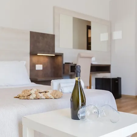 Sanremo ホテル 3*