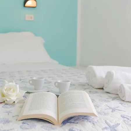 Sanremo 3* リミニ