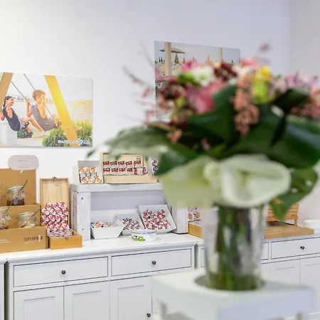 Sanremo ホテル リミニ