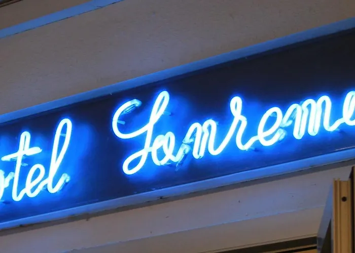 Sanremo 里米尼