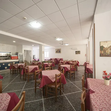 Sanremo 3* Rímini