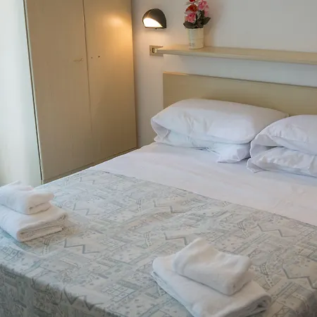 Sanremo Hotel Rímini