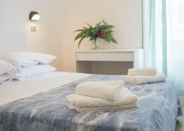 Sanremo Szálloda Rimini