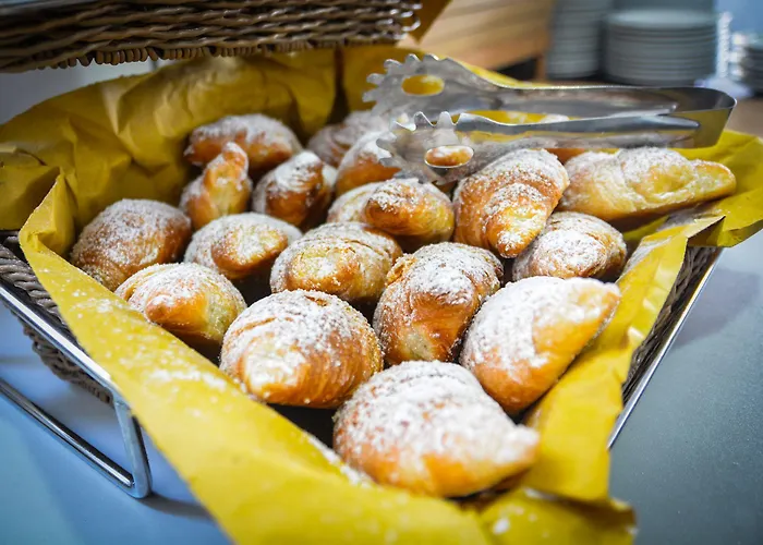 Szálloda Sanremo Rimini